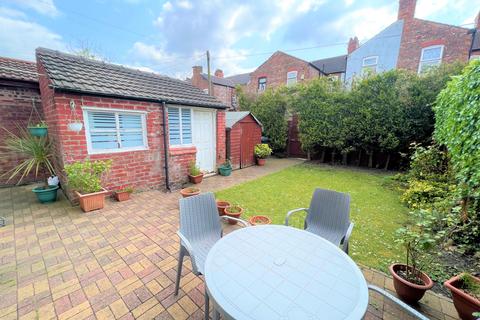 3 bedroom semi-detached house for sale, Buller Road, Longsight