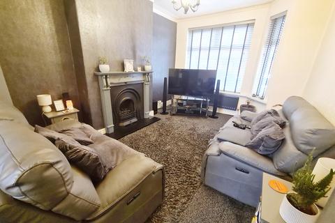 3 bedroom terraced house for sale, Delamere Road, Levenshulme