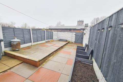 3 bedroom terraced house for sale, Delamere Road, Levenshulme