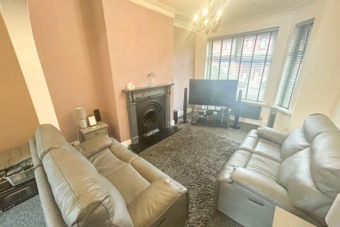 undefined, Delamere Road, Levenshulme