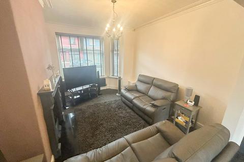 undefined, Delamere Road, Levenshulme