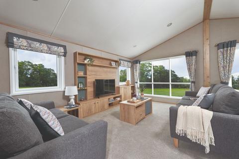 2 bedroom lodge for sale - South Kilvington North Yorkshire