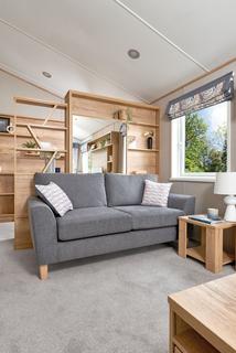 2 bedroom lodge for sale - South Kilvington North Yorkshire