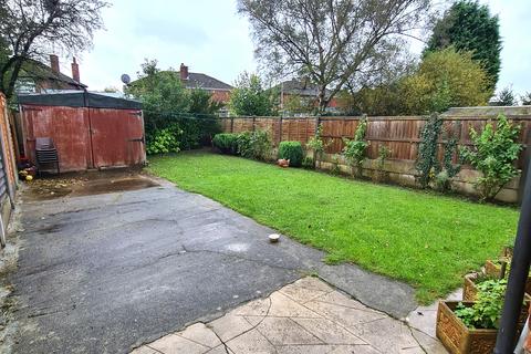 3 bedroom semi-detached house for sale, Brookthorpe Avenue, Burnage