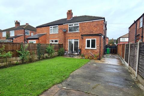 3 bedroom semi-detached house for sale, Brookthorpe Avenue, Burnage