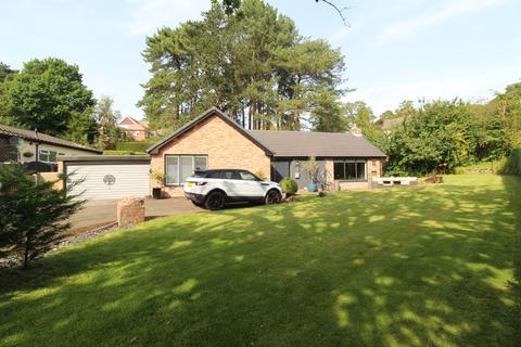 3 bedroom detached bungalow for sale - The Oak House,  Park Road, Disley