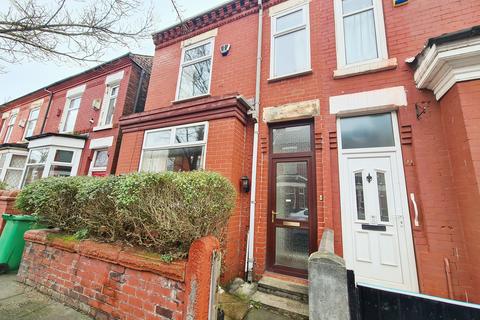 19 Forest Range, Manchester, M19 2ES