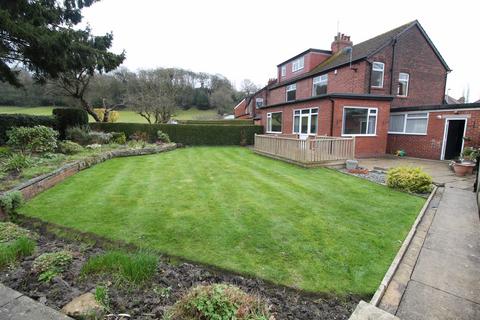 42 Ernocroft Road, Marple Bridge, Stockport, SK6 5DY