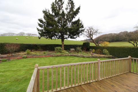 42 Ernocroft Road, Marple Bridge, Stockport, SK6 5DY
