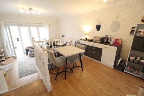 2 bedroom end of terrace house for sale, Underhill, Romiley