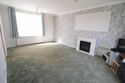 3 bedroom end of terrace house for sale, The Ridgway, Romiley