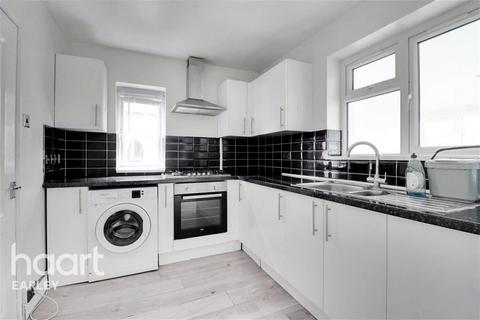 2 bedroom semi-detached house to rent - Ashmore Road, Reading, RG2 8AG