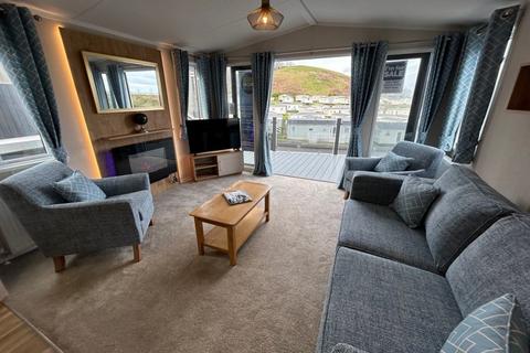 2 bedroom lodge for sale - Waterside Holiday Park