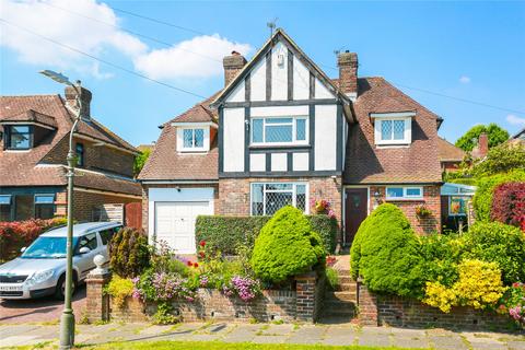 3 bedroom detached house for sale, Brangwyn Avenue, Brighton, East Sussex, BN1