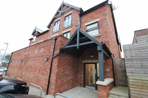 2 bedroom apartment for sale, Albert Place, Marple, Stockport