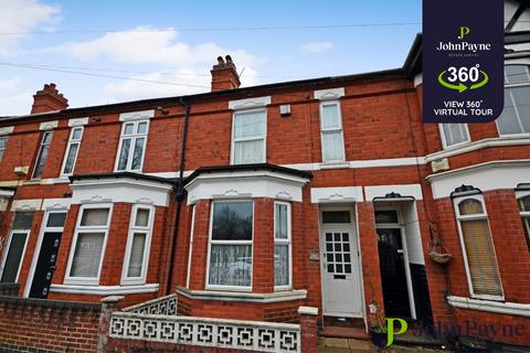 3 bedroom terraced house to rent, Coniston Road, Earlsdon, Coventry, CV5