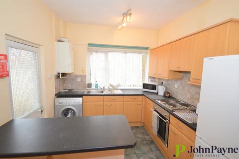 3 bedroom terraced house to rent, Coniston Road, Earlsdon, Coventry, CV5