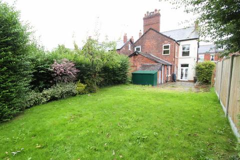 4 bedroom semi-detached house for sale, St. Martins Road, Marple