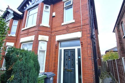 undefined, Langdale Avenue, Levenshulme