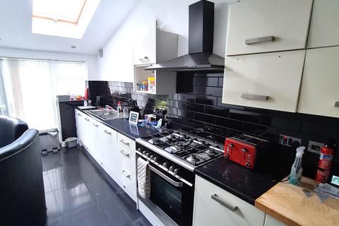 undefined, Langdale Avenue, Levenshulme