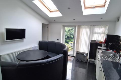 undefined, Langdale Avenue, Levenshulme