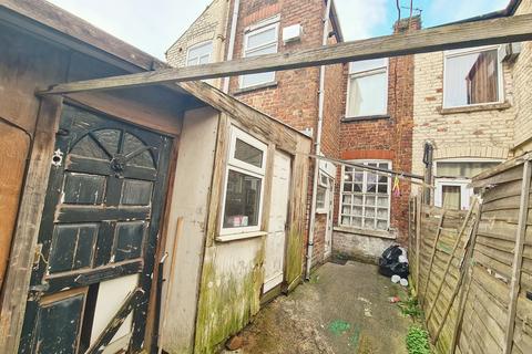 2 bedroom terraced house for sale, Audley Road, Levenshulme