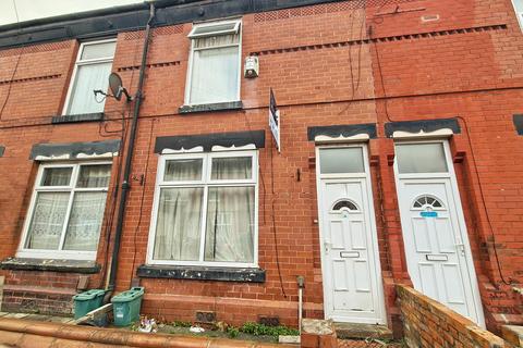29 Audley Road, Manchester, M19 3EG