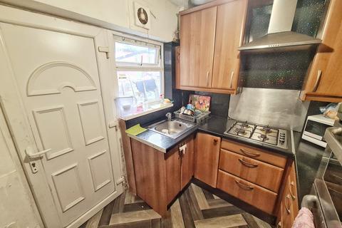 29 Audley Road, Manchester, M19 3EG