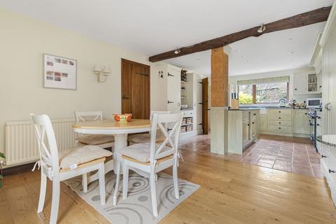 4 bedroom barn conversion for sale, Manor Lane, West Hendred, OX12