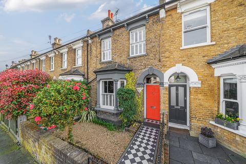 4 bedroom terraced house for sale - Canbury Park Road, Kingston Upon Thames, KT2