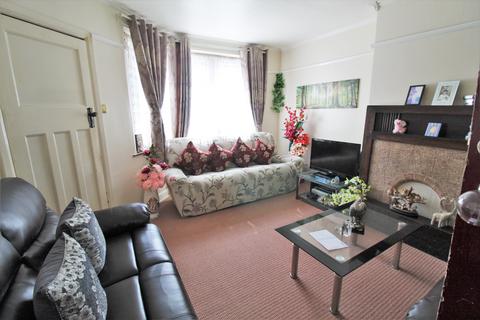 2 bedroom end of terrace house for sale, Hollins Grove, Longsight