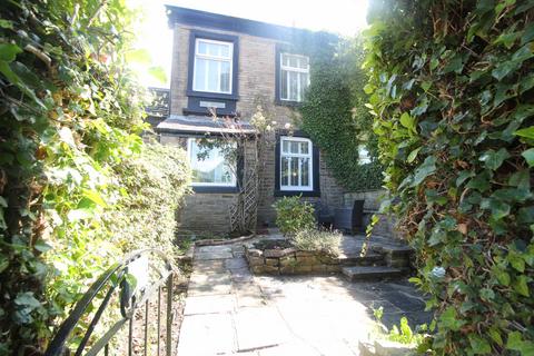 4 bedroom terraced house for sale, Upper Hibbert Lane, Marple