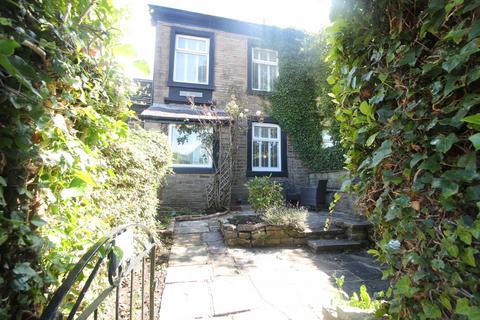 Upper Hibbert Lane, Marple