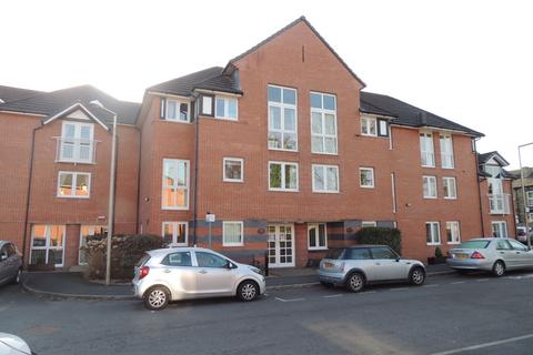 1 bedroom retirement property for sale, Apartment  Davies Court. Metcalfe Drive, Romiley