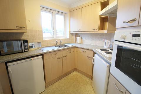 1 bedroom retirement property for sale, Apartment  Davies Court. Metcalfe Drive, Romiley