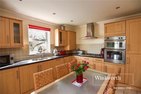 3 bedroom apartment for sale - Keswick Road, Bournemouth, BH5