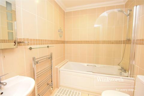 Flat 4, Keswick Court, 17 Keswick Road, Bournemouth, BH5 1LP