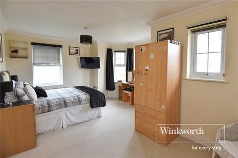 Flat 4, Keswick Court, 17 Keswick Road, Bournemouth, BH5 1LP