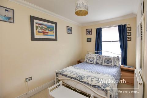 Flat 4, Keswick Court, 17 Keswick Road, Bournemouth, BH5 1LP