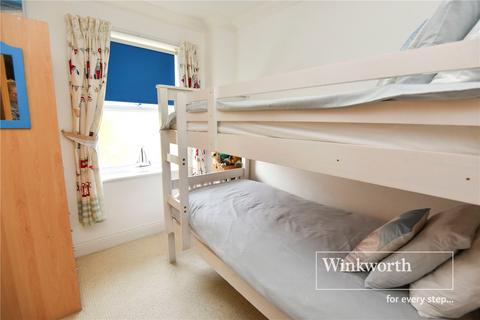 Flat 4, Keswick Court, 17 Keswick Road, Bournemouth, BH5 1LP