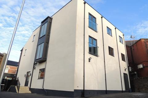 2 bedroom flat for sale, Flat , Bank Apartments  Stockport Road, Marple