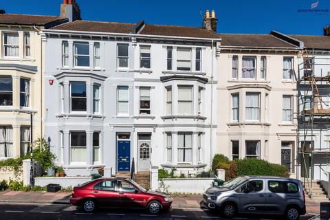 4 bedroom terraced house for sale, Roundhill Crescent, Brighton  BN2