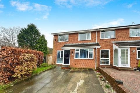 Radcliffe - 3 bedroom semi-detached house for sale