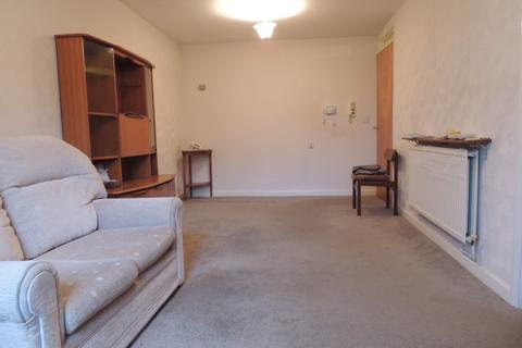1 bedroom retirement property for sale, Flat , Stonehurst, Hibbert Lane, Marple