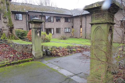 1 bedroom retirement property for sale, Flat , Stonehurst, Hibbert Lane, Marple