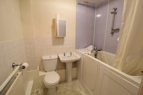 1 bedroom retirement property for sale, Flat , Stonehurst, Hibbert Lane, Marple