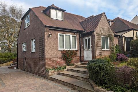 3 bedroom detached house for sale, The Withens.  Stone Row, Marple