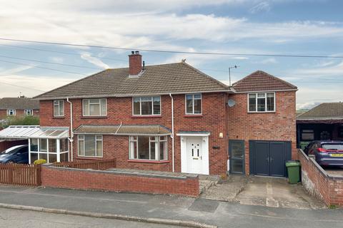 7 Marshall Close, Hereford, HR4 0QF