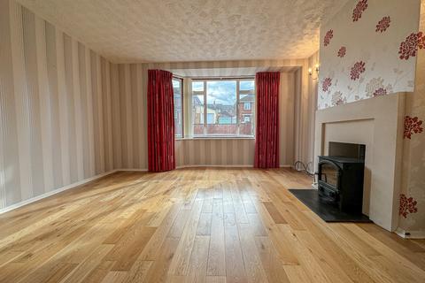 7 Marshall Close, Hereford, HR4 0QF