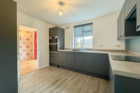 7 Marshall Close, Hereford, HR4 0QF